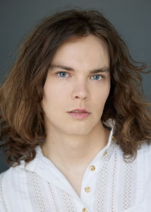 Aarne Lehti - Project Casting Gallery Image 19 Aarne Lehti - Gallery Image 19