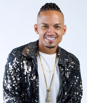 Jose Figueroa - Project Casting Gallery Image 6 Jose Figueroa - Gallery Image 6