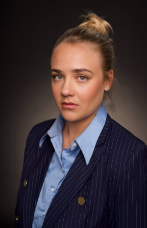 Linda Fialová - Project Casting Gallery Image 1 Linda Fialová - Gallery Image 1