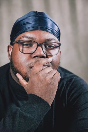 Lucas Goodman - Gallery Image 1