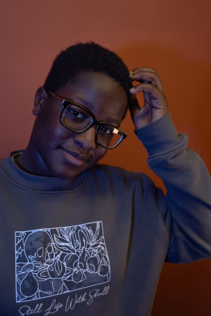 Elijah Mceyeson - Project Casting Gallery Image 3 Elijah Mceyeson - Gallery Image 3