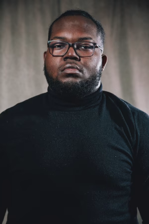 Lucas Goodman - Project Casting Gallery Image 3 Lucas Goodman - Gallery Image 3