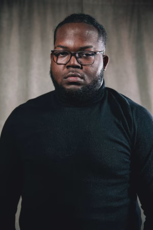 Lucas Goodman - Project Casting Gallery Image 4 Lucas Goodman - Gallery Image 4