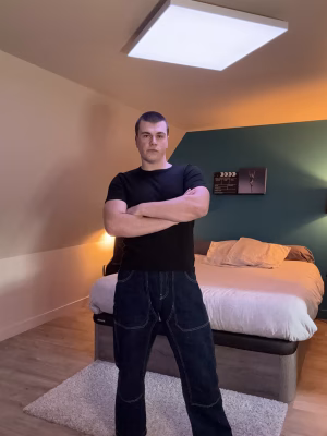 Lucas Aubert - Project Casting Gallery Image 1 Lucas Aubert - Gallery Image 1