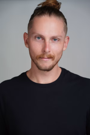 Eric Trosch - Project Casting Gallery Image 1 Eric Trosch - Gallery Image 1