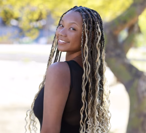 Jordan Noelle - Project Casting Gallery Image 5 Jordan Noelle - Gallery Image 5