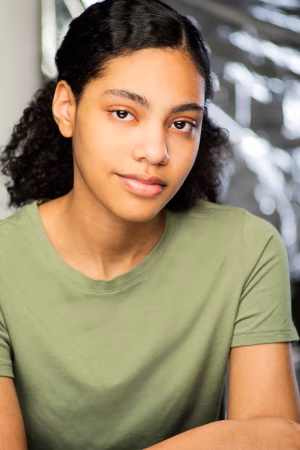 Ava Blackwood - Project Casting Gallery Image 1 Ava Blackwood - Gallery Image 1