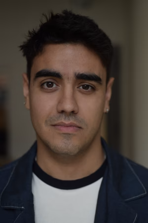 Cristian Bisbal - Project Casting Gallery Image 1 Cristian Bisbal - Gallery Image 1