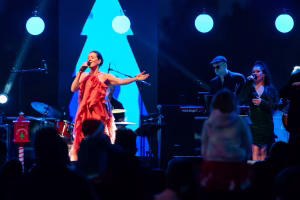 Gorgi Coghlan - Project Casting Gallery Image 7 Gorgi Coghlan - Gallery Image 7