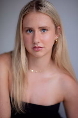 Indi Fletcher - Project Casting Gallery Image 1 Indi Fletcher - Gallery Image 1