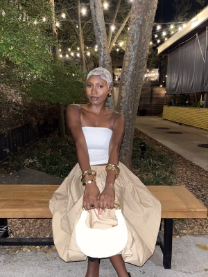 Crystal Edwards - Project Casting Gallery Image 2 Crystal Edwards - Gallery Image 2