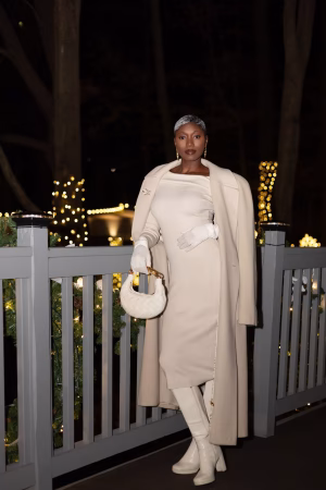 Crystal Edwards - Project Casting Gallery Image 1 Crystal Edwards - Gallery Image 1