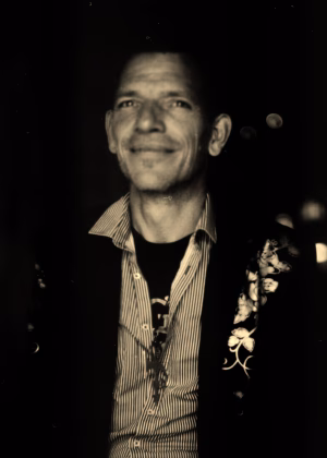 Helfred Van Malkenhorst - Project Casting Gallery Image 10 Helfred Van Malkenhorst - Gallery Image 10