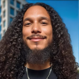 Cisco Moffett - Project Casting Gallery Image 3 Cisco Moffett - Gallery Image 3