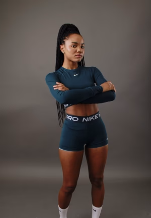 Blandine Mbeng Agbor Oruh - Project Casting Gallery Image 4 Blandine Mbeng Agbor Oruh - Gallery Image 4