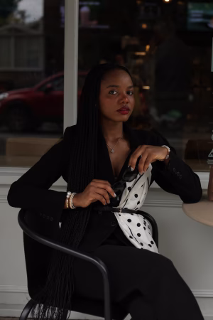 Blandine Mbeng Agbor Oruh - Project Casting Gallery Image 2 Blandine Mbeng Agbor Oruh - Gallery Image 2