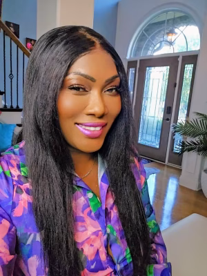 NADEAN BARTON - Project Casting Gallery Image 13 NADEAN BARTON - Gallery Image 13