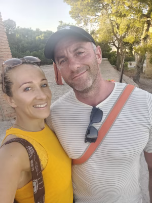 Brendan Swan - Project Casting Gallery Image 2 Brendan Swan - Gallery Image 2