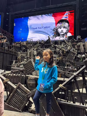 Caitlyn Chong - Project Casting Gallery Image 6 Caitlyn Chong - Gallery Image 6