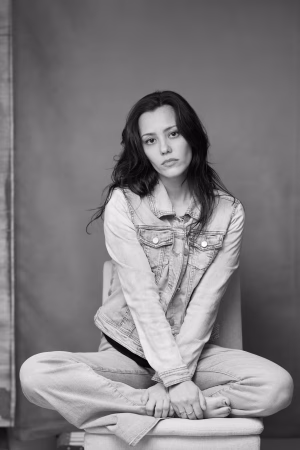 Cassie Fillhart - Project Casting Gallery Image 1 Cassie Fillhart - Gallery Image 1