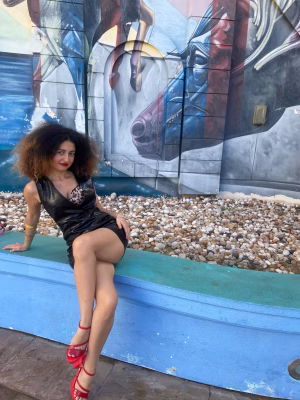 Venus Queen - Project Casting Gallery Image 3 Venus Queen - Gallery Image 3