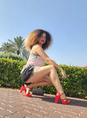 Venus Queen - Project Casting Gallery Image 1 Venus Queen - Gallery Image 1