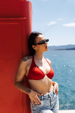 Riva Pauletic - Gallery Image 1