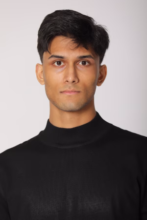 Danyaal Razwan - Project Casting Gallery Image 11 Danyaal Razwan - Gallery Image 11