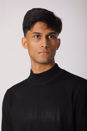 Danyaal Razwan - Project Casting Gallery Image 10 Danyaal Razwan - Gallery Image 10