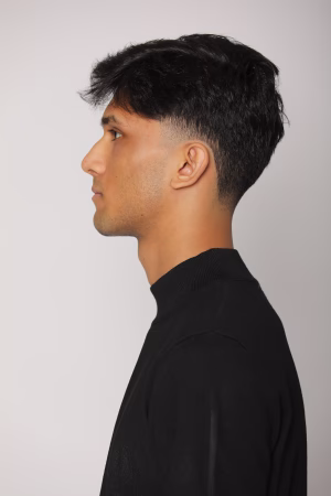 Danyaal Razwan - Project Casting Gallery Image 9 Danyaal Razwan - Gallery Image 9