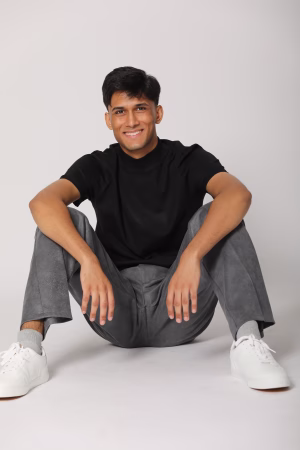 Danyaal Razwan - Project Casting Gallery Image 8 Danyaal Razwan - Gallery Image 8