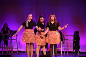 Amy Nichols - Project Casting Gallery Image 6 Amy Nichols - Gallery Image 6