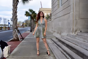 Kathryn Keefer - Project Casting Gallery Image 10 Kathryn Keefer - Gallery Image 10