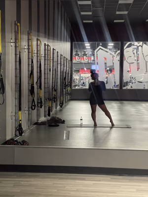 Jennifer Serra - Project Casting Gallery Image 1 Jennifer Serra - Gallery Image 1