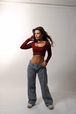 Ariana Yanez - Project Casting Gallery Image 2 Ariana Yanez - Gallery Image 2