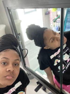 Kyisha  Haley - Gallery Image 2