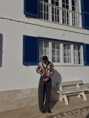 Flávio Miguel - Project Casting Gallery Image 6 Flávio Miguel - Gallery Image 6