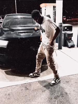 William Cherry - Project Casting Gallery Image 2 William Cherry - Gallery Image 2