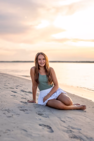 Sophia Baker - Project Casting Gallery Image 7 Sophia Baker - Gallery Image 7