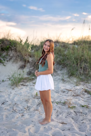 Sophia Baker - Project Casting Gallery Image 6 Sophia Baker - Gallery Image 6