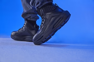 Mattar Diagne - Project Casting Gallery Image 6 Mattar Diagne - Gallery Image 6