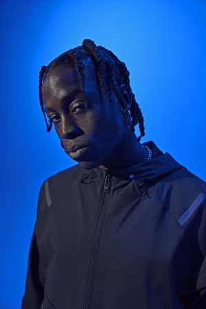 Mattar Diagne - Project Casting Gallery Image 5 Mattar Diagne - Gallery Image 5