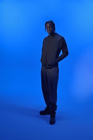 Mattar Diagne - Project Casting Gallery Image 2 Mattar Diagne - Gallery Image 2