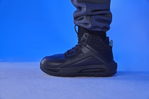 Mattar Diagne - Project Casting Gallery Image 7 Mattar Diagne - Gallery Image 7