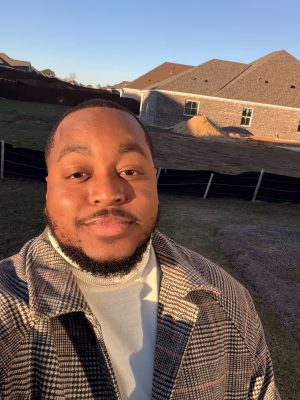 Joshua Jordan - Project Casting Gallery Image 2 Joshua Jordan - Gallery Image 2