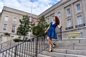 Kathryn Keefer - Project Casting Gallery Image 13 Kathryn Keefer - Gallery Image 13