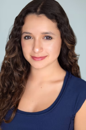 Isabel Rodarte - Project Casting Gallery Image 3 Isabel Rodarte - Gallery Image 3