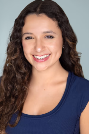 Isabel Rodarte - Project Casting Gallery Image 2 Isabel Rodarte - Gallery Image 2