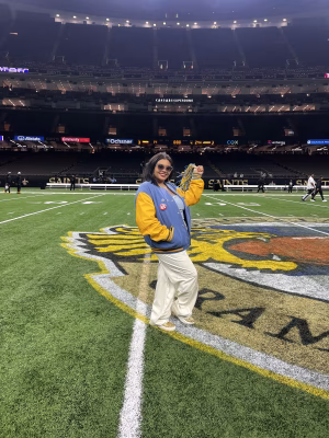 Sadijah Wallace - Project Casting Gallery Image 9 Sadijah Wallace - Gallery Image 9