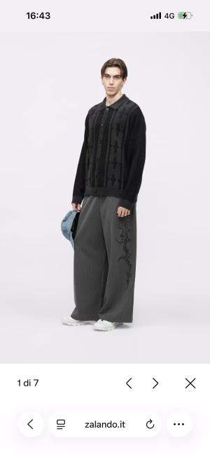 Francesco Aristei - Project Casting Gallery Image 17 Francesco Aristei - Gallery Image 17